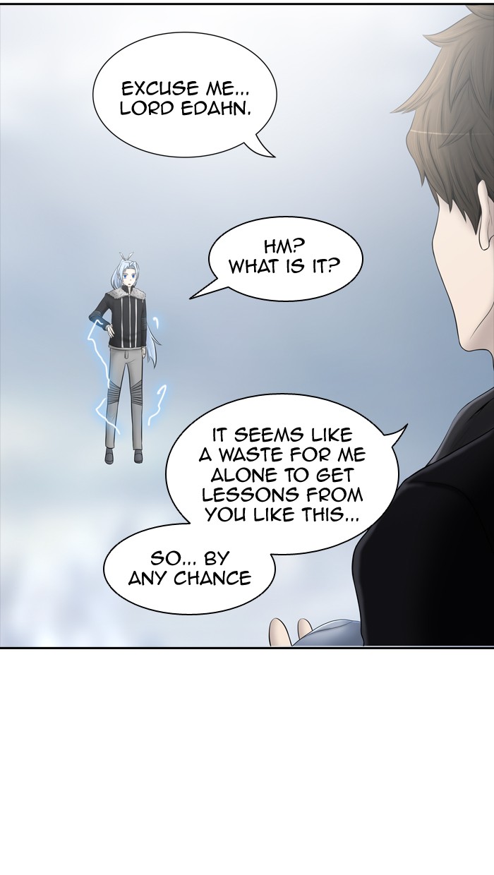 Tower of God chapter 370 - page 24