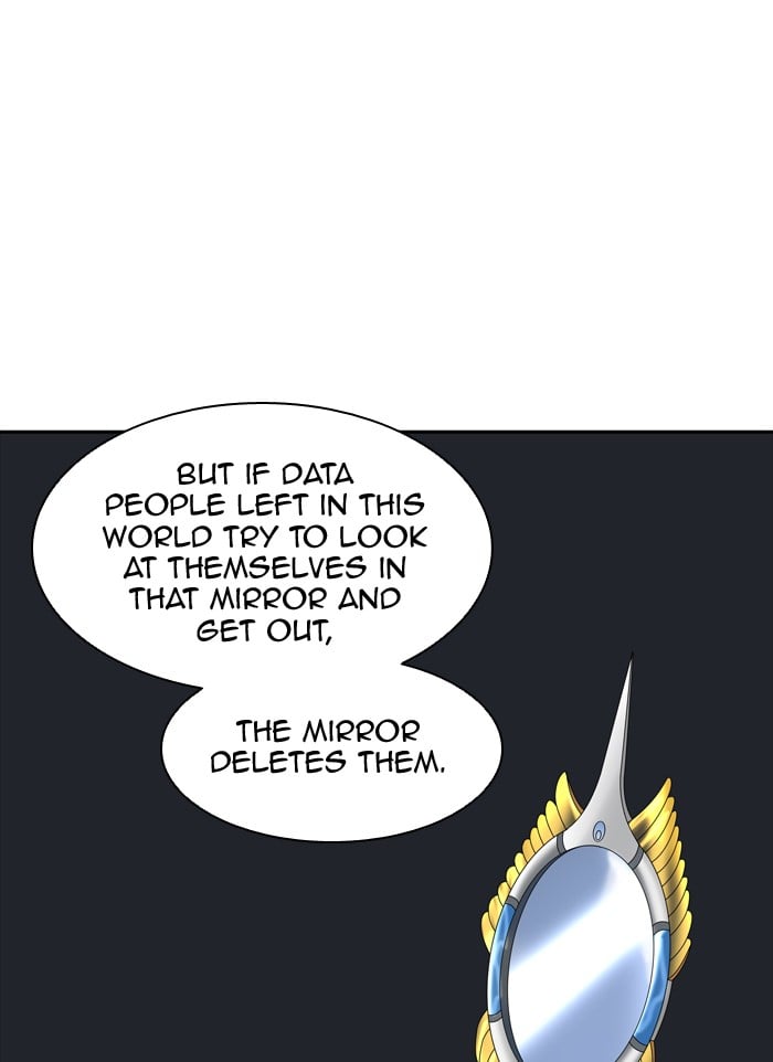 Tower of God chapter 370 - page 29