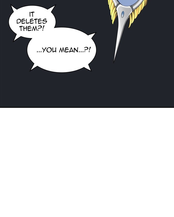 Tower of God chapter 370 - page 30