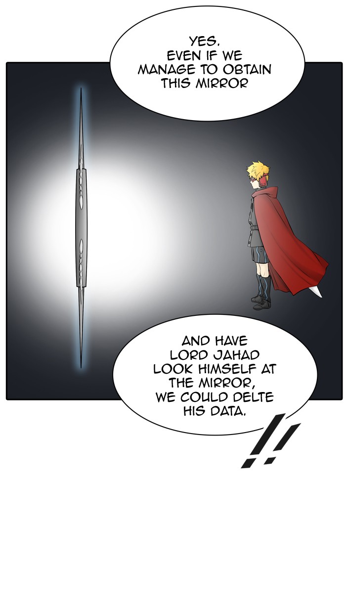 Tower of God chapter 370 - page 31