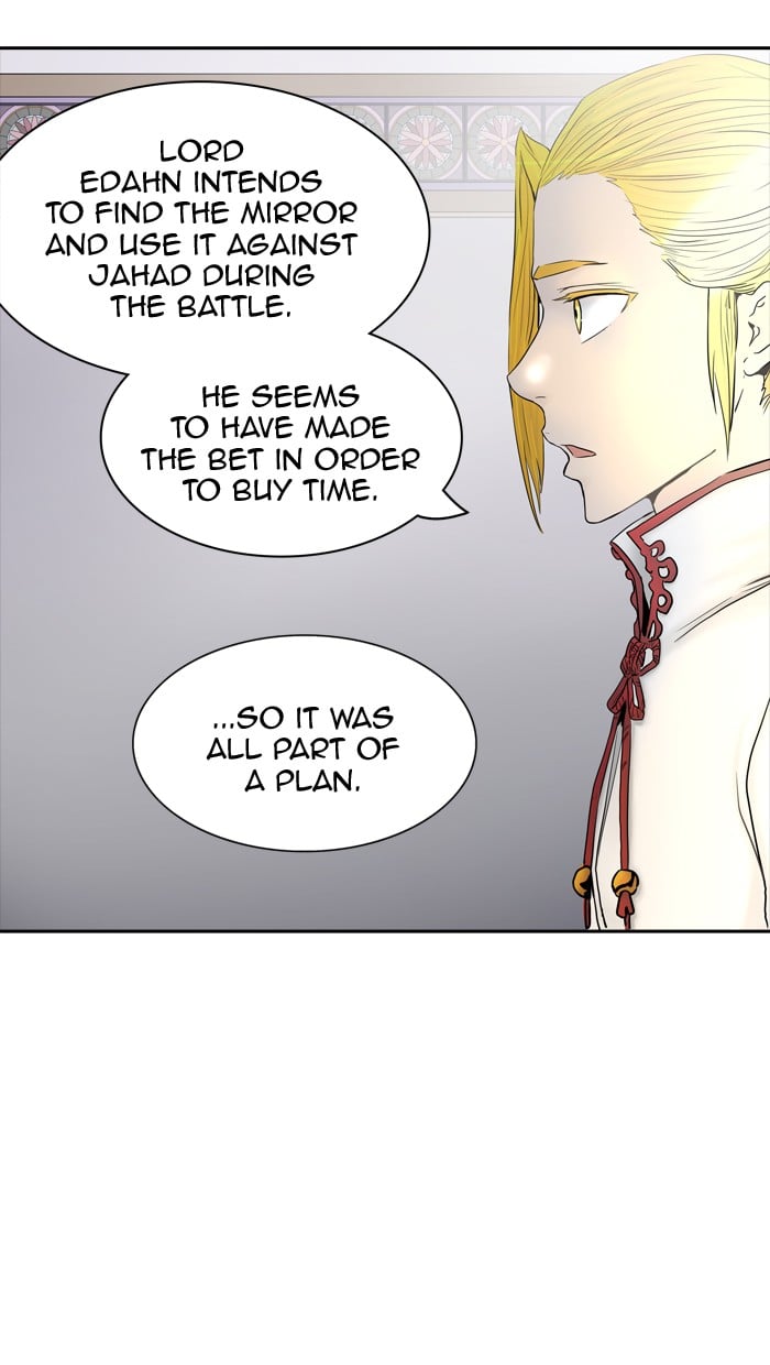 Tower of God chapter 370 - page 32