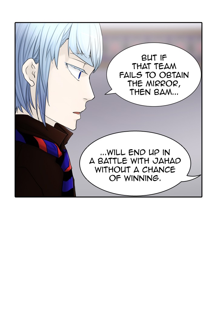 Tower of God chapter 370 - page 33