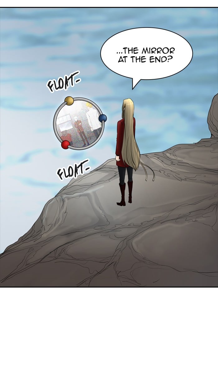 Tower of God chapter 370 - page 35
