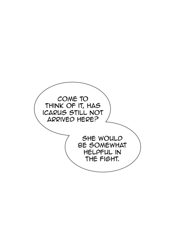 Tower of God chapter 370 - page 37