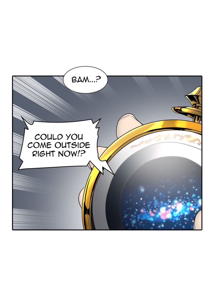 Tower of God chapter 370 - page 39