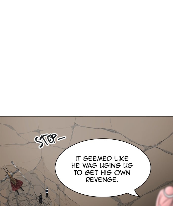 Tower of God chapter 370 - page 4
