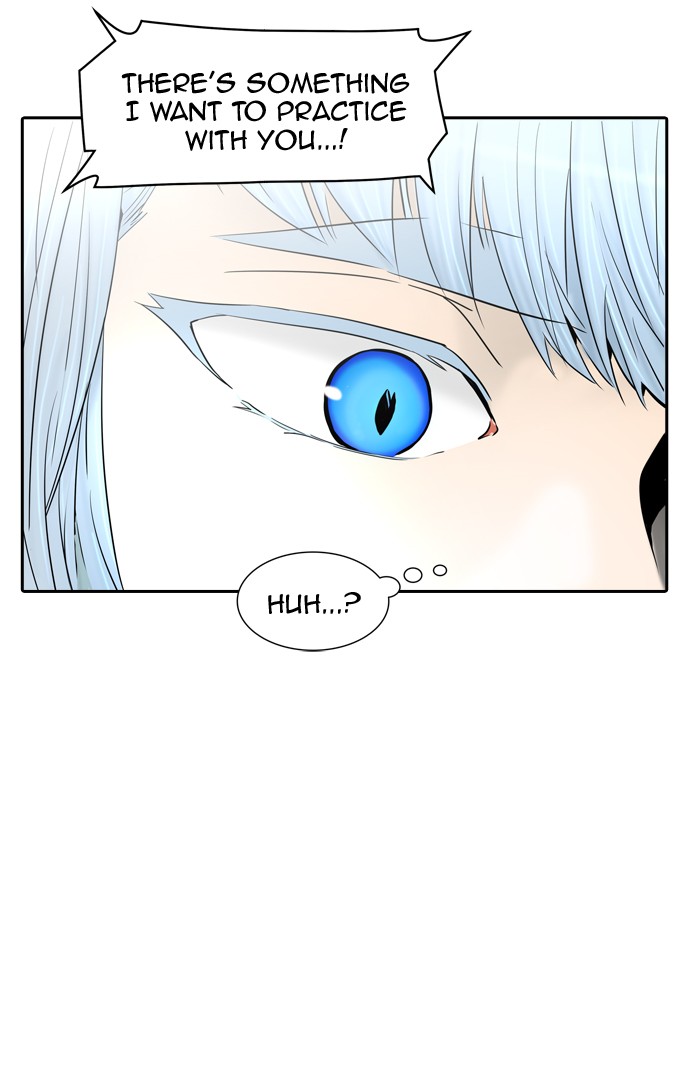 Tower of God chapter 370 - page 40
