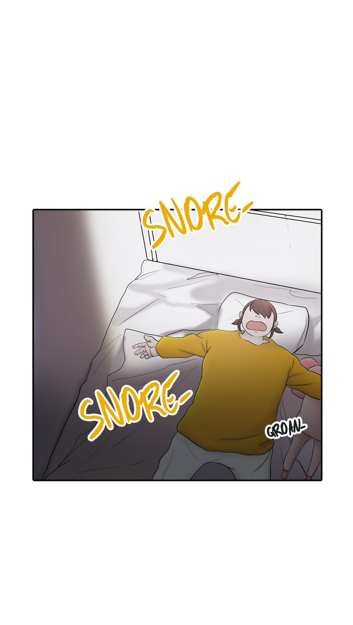 Tower of God chapter 370 - page 41