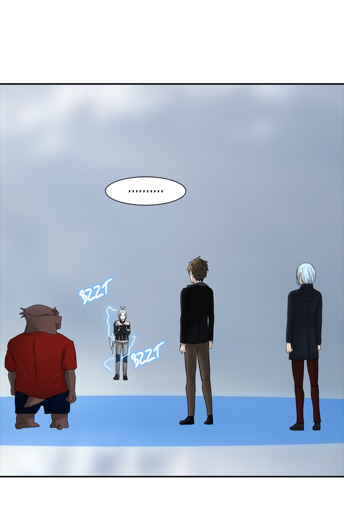 Tower of God chapter 370 - page 42