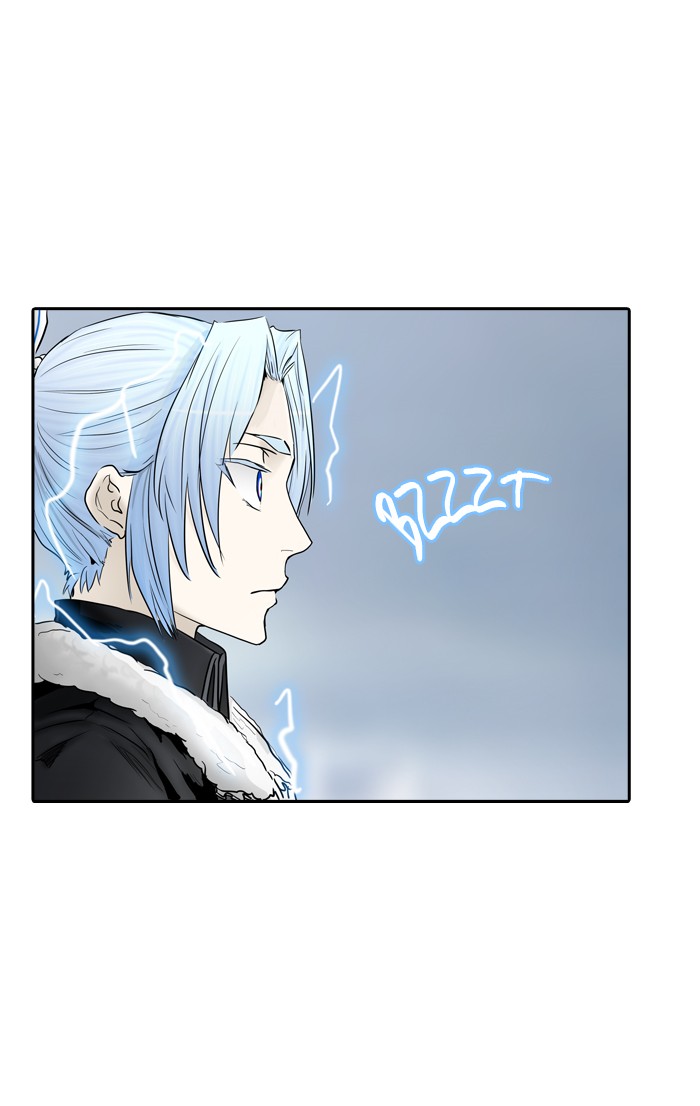 Tower of God chapter 370 - page 43
