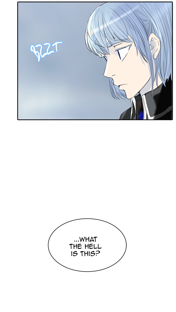 Tower of God chapter 370 - page 44