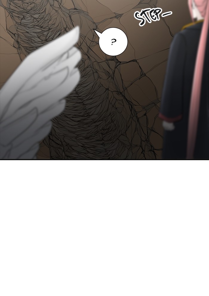 Tower of God chapter 370 - page 5