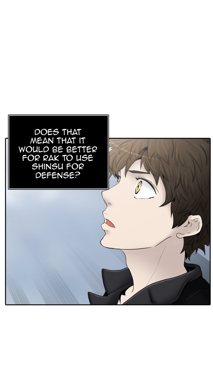 Tower of God chapter 370 - page 61