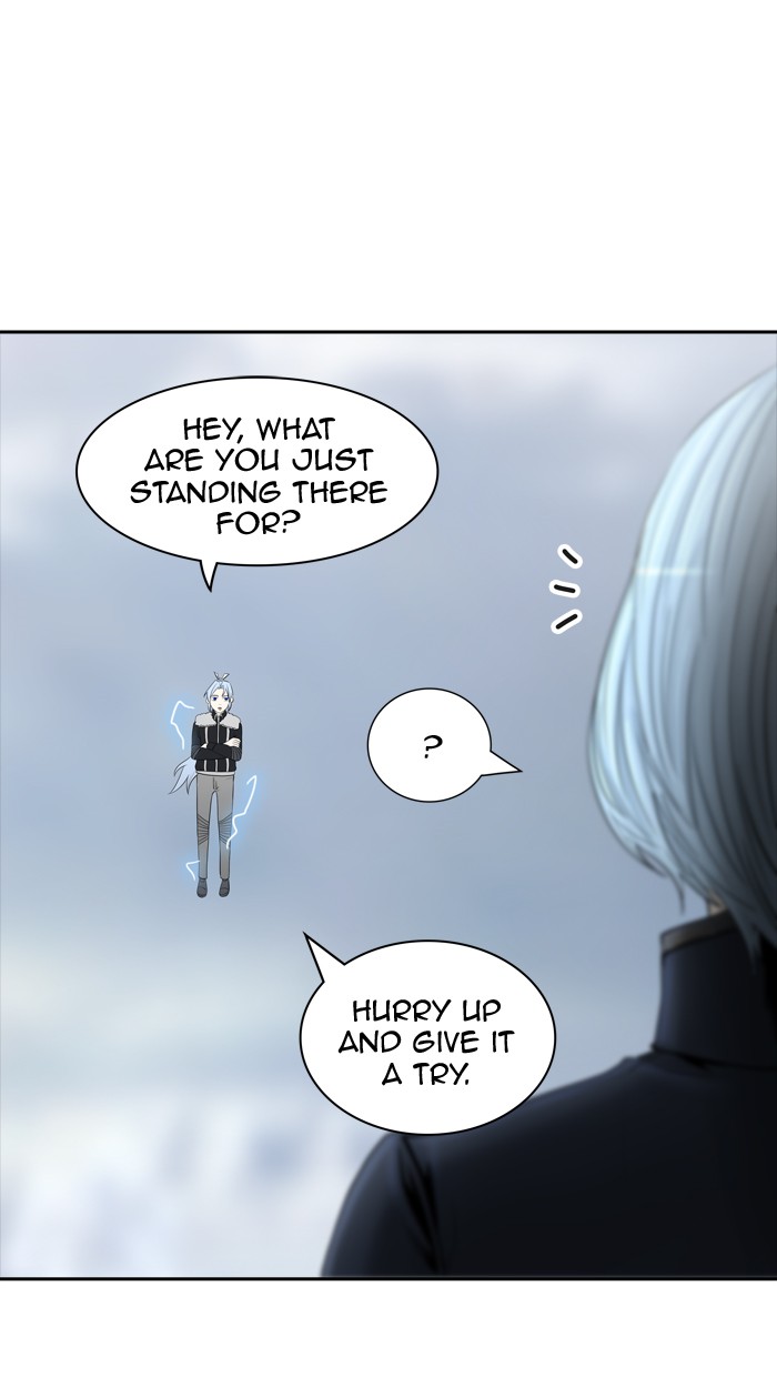 Tower of God chapter 370 - page 62