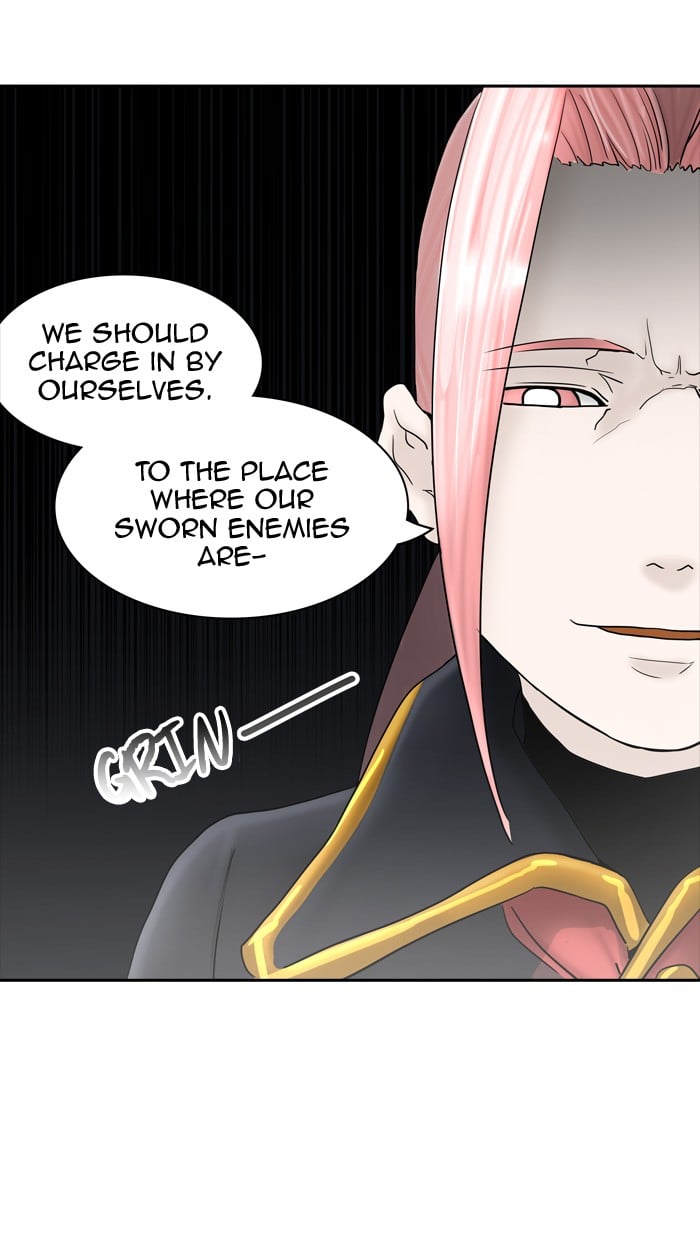 Tower of God chapter 370 - page 7