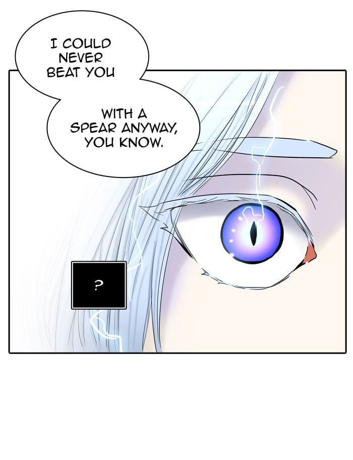 Tower of God chapter 370 - page 70