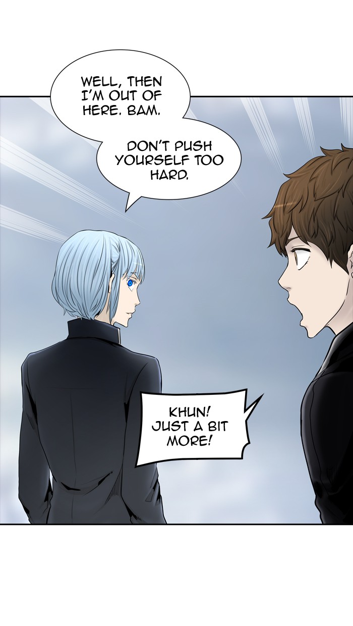 Tower of God chapter 370 - page 73