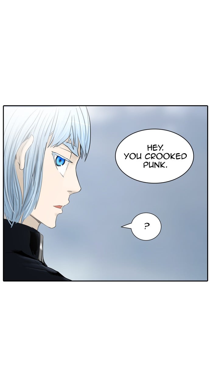 Tower of God chapter 370 - page 75