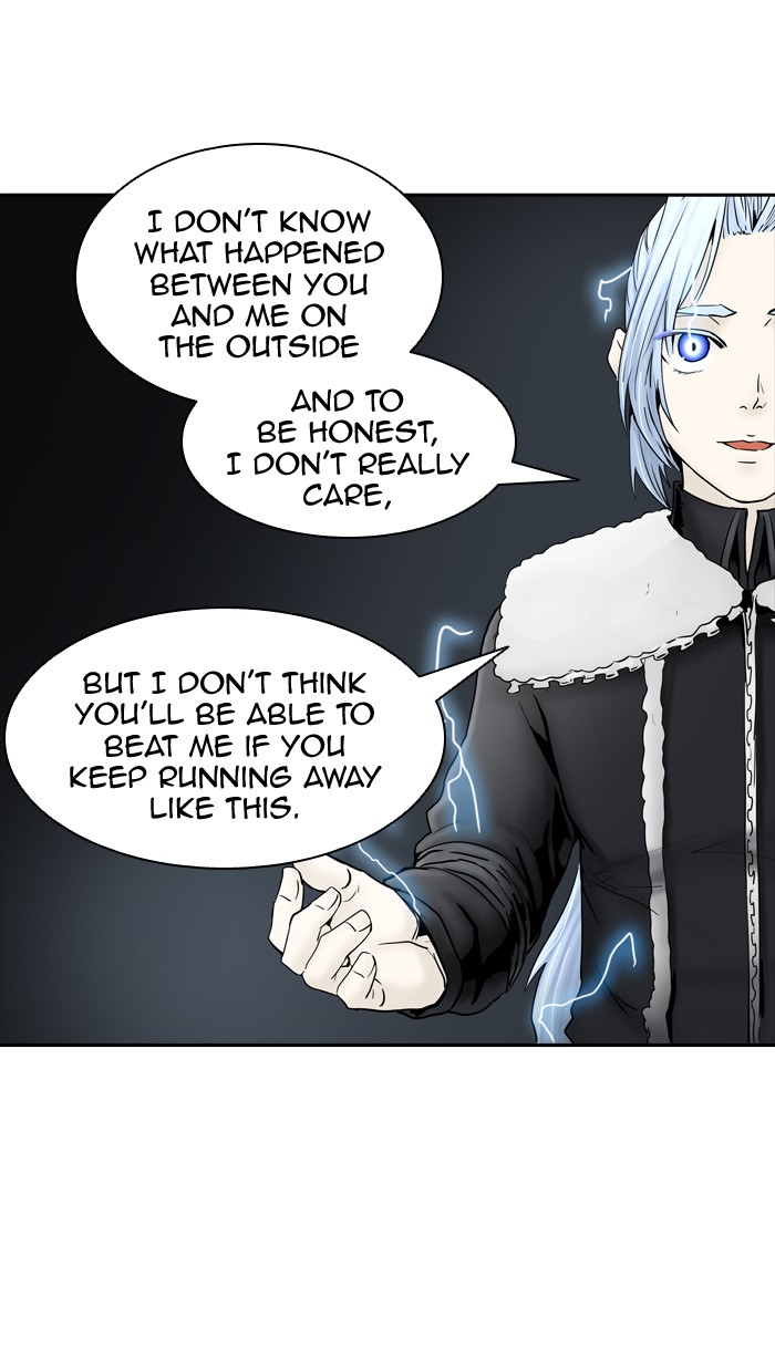 Tower of God chapter 370 - page 76