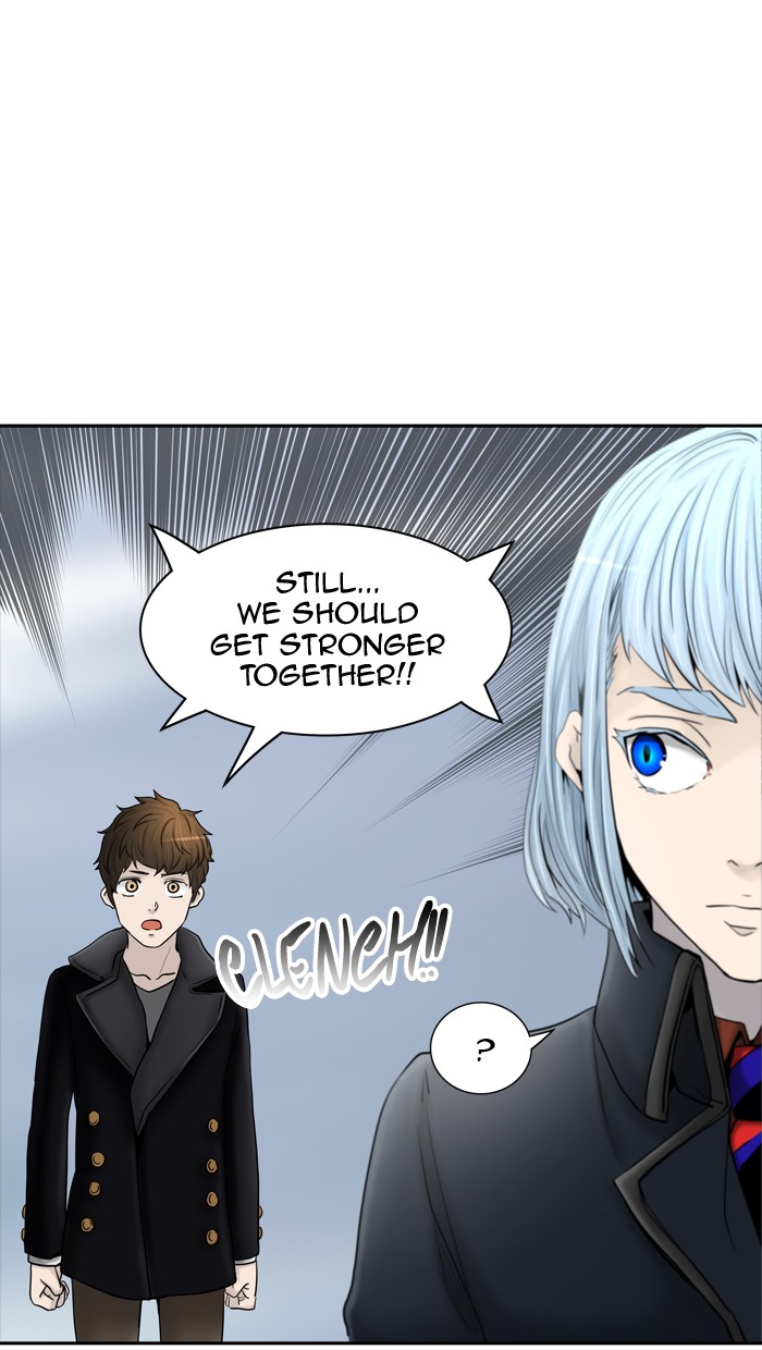 Tower of God chapter 370 - page 81