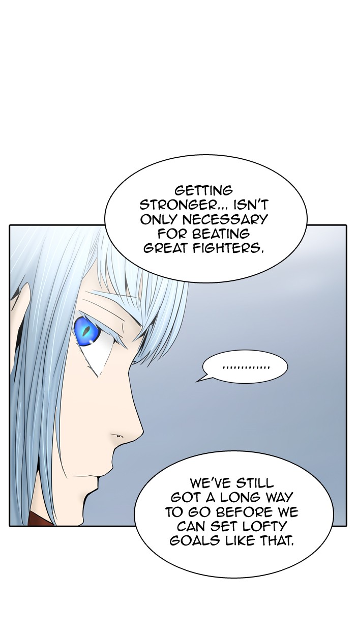 Tower of God chapter 370 - page 82