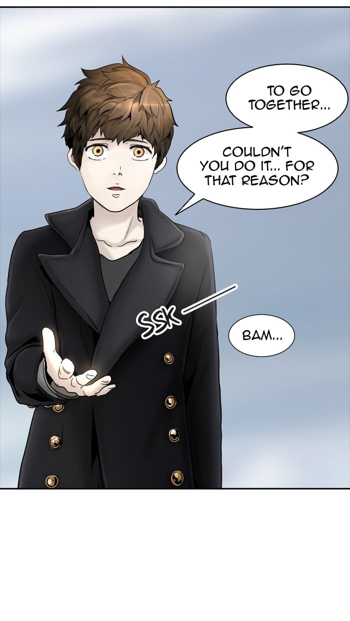Tower of God chapter 370 - page 84