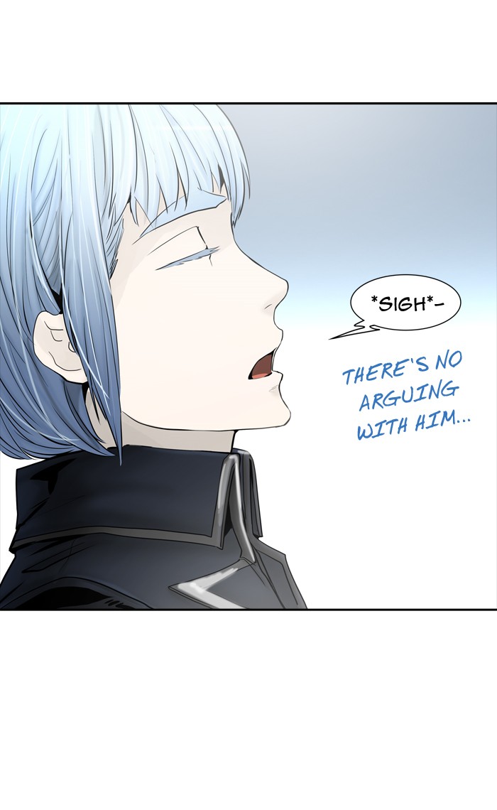 Tower of God chapter 370 - page 85