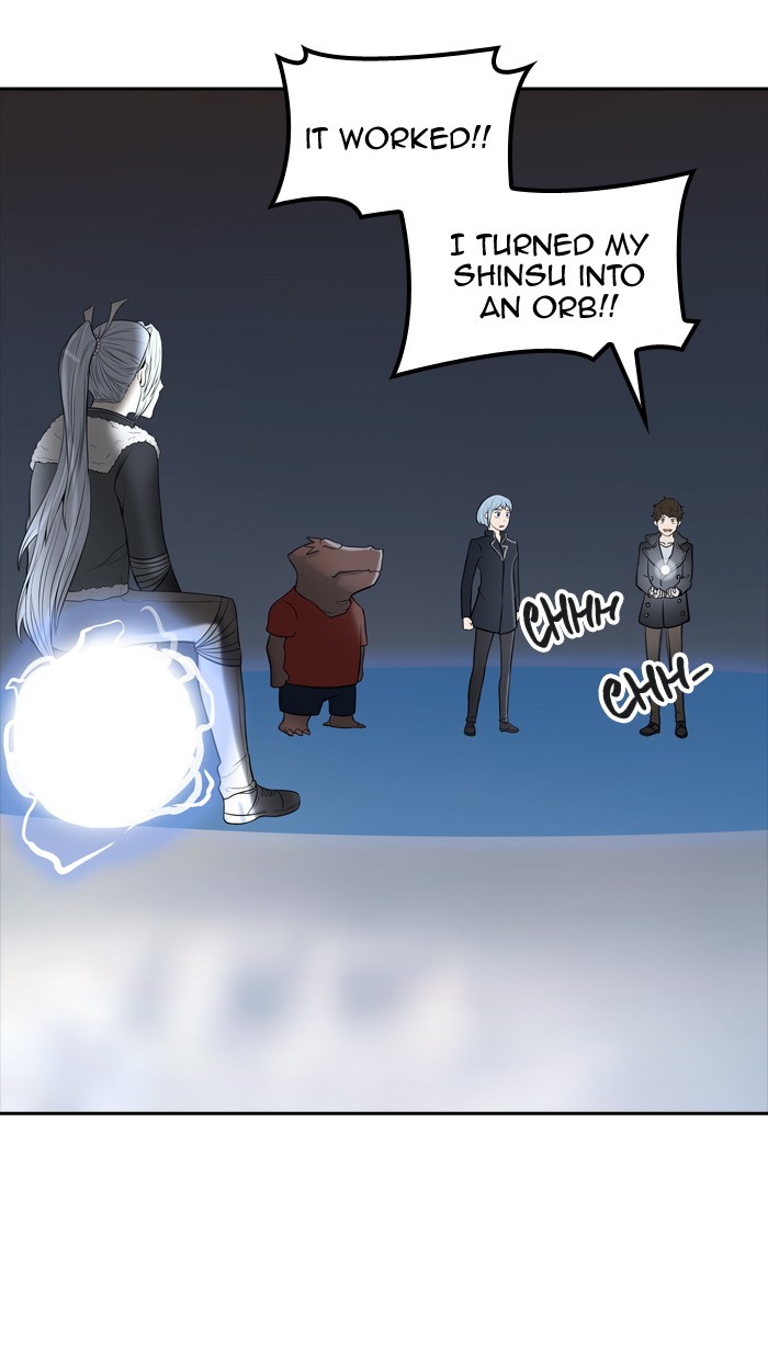 Tower of God chapter 370 - page 89