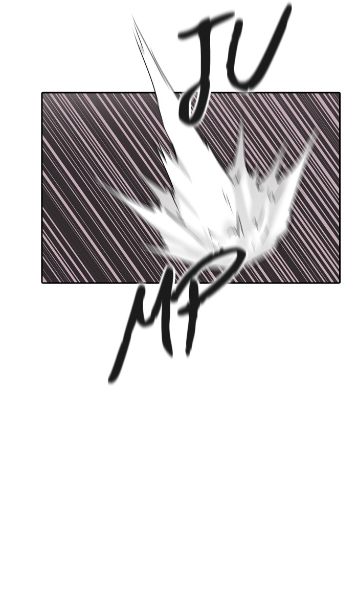Tower of God chapter 370 - page 99