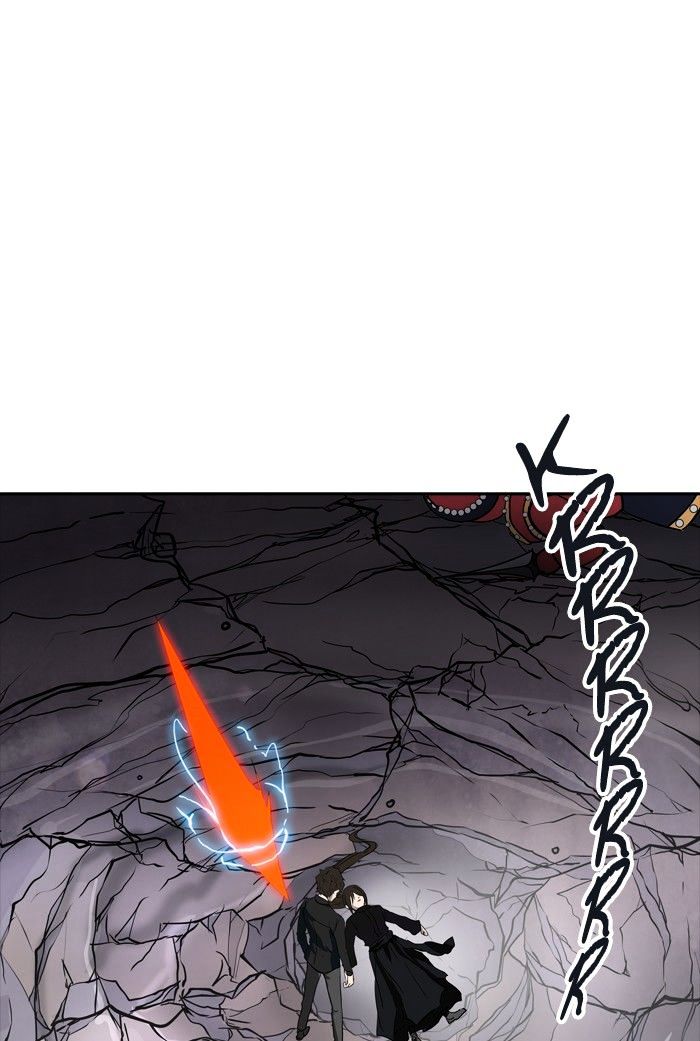 Tower of God chapter 350 - page 1