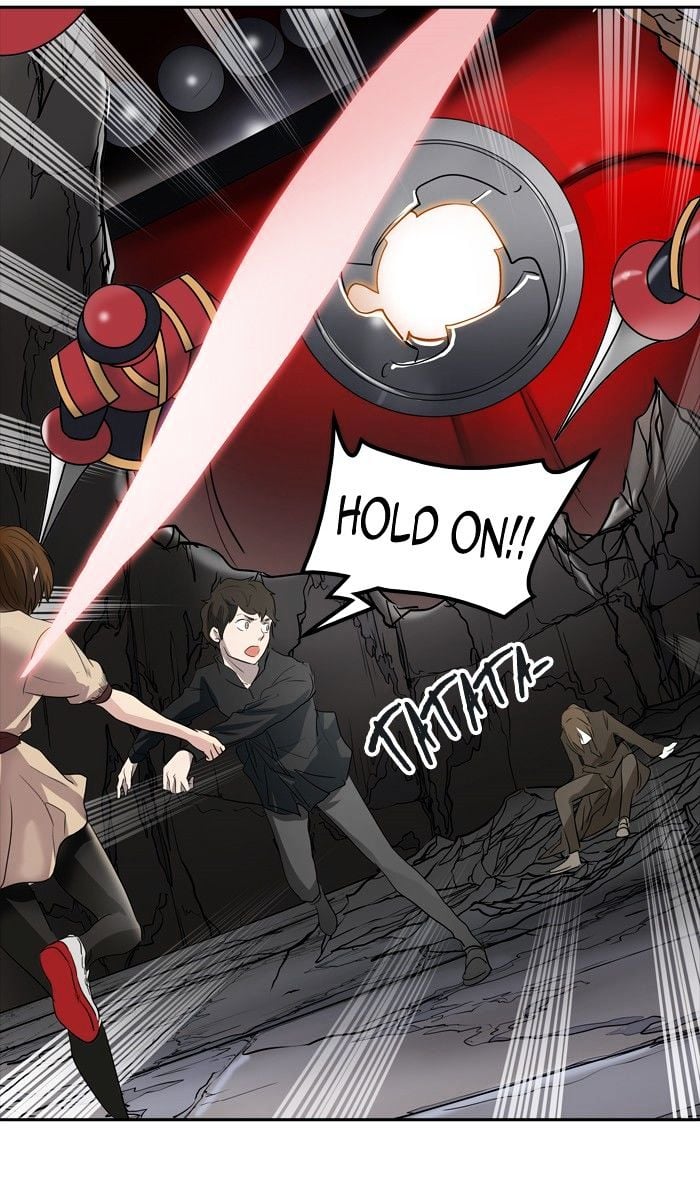 Tower of God chapter 350 - page 10