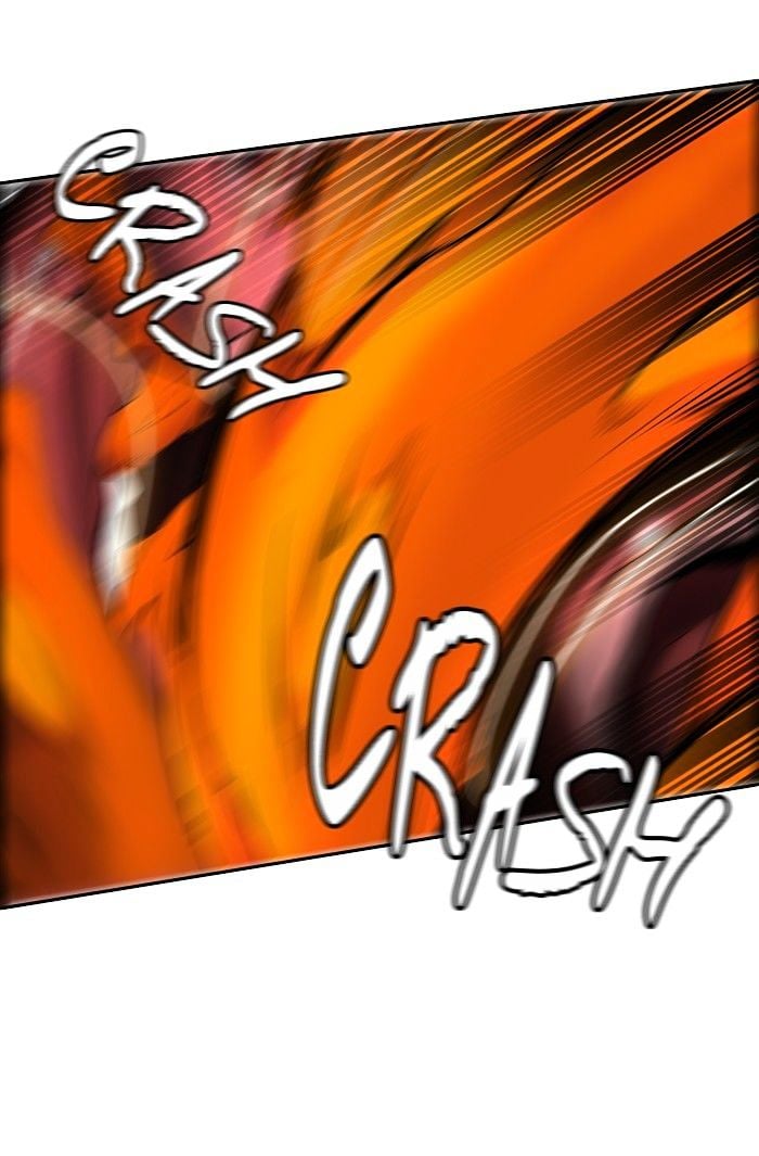 Tower of God chapter 350 - page 100