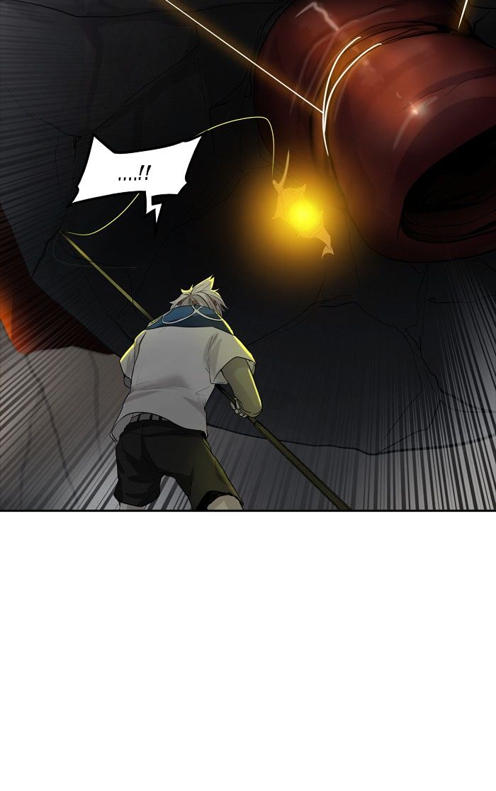 Tower of God chapter 350 - page 105