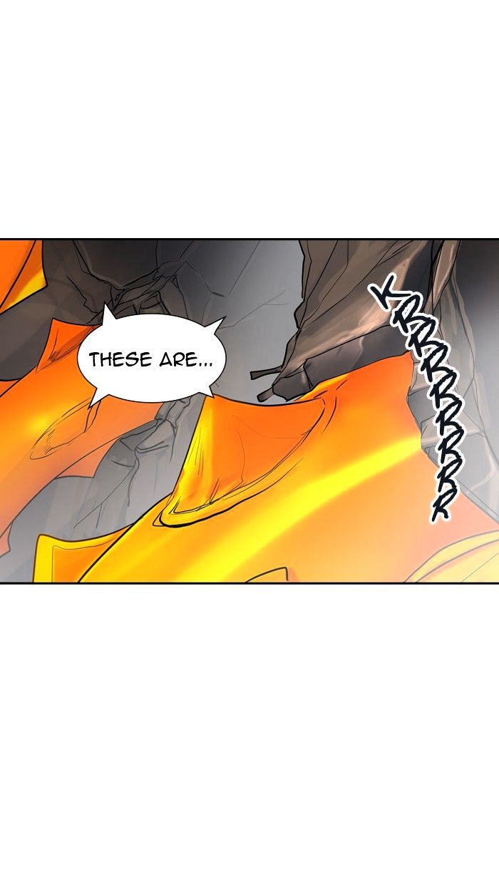 Tower of God chapter 350 - page 107