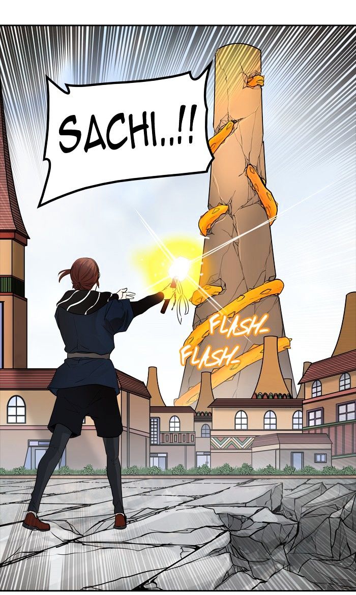 Tower of God chapter 350 - page 109