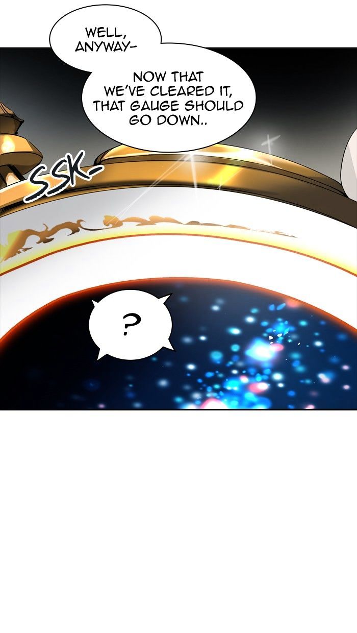 Tower of God chapter 350 - page 118