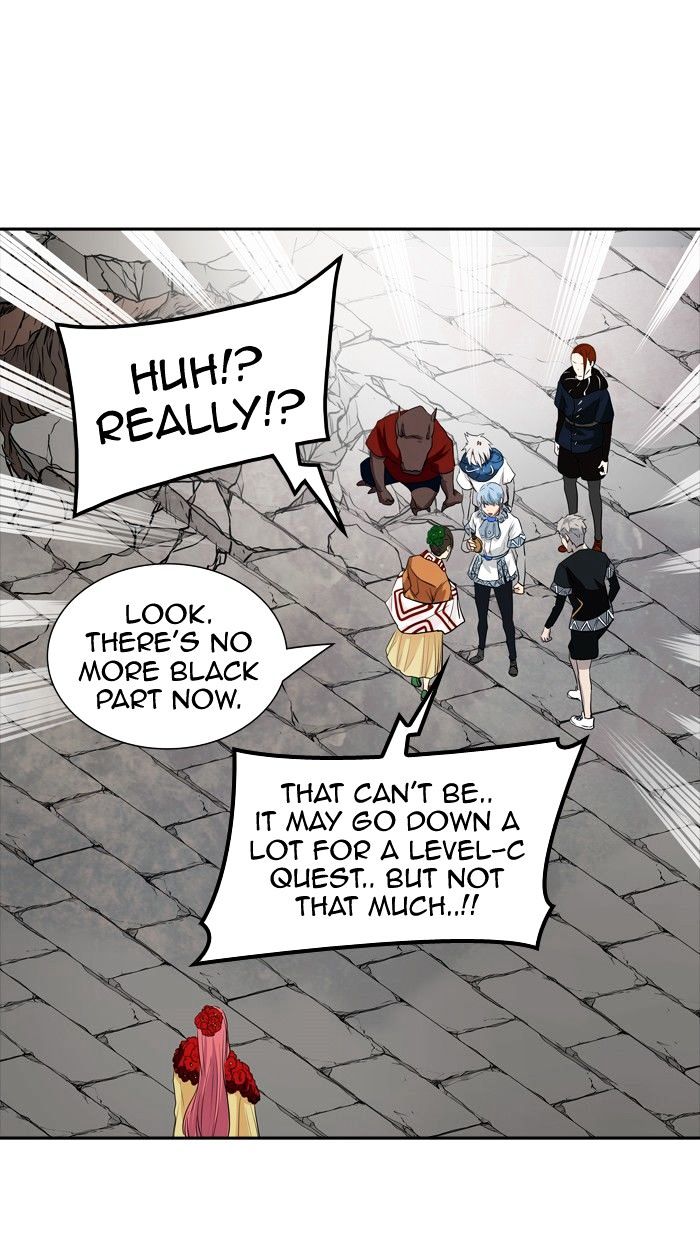 Tower of God chapter 350 - page 121