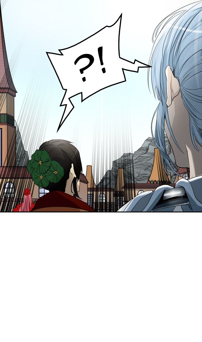 Tower of God chapter 350 - page 124