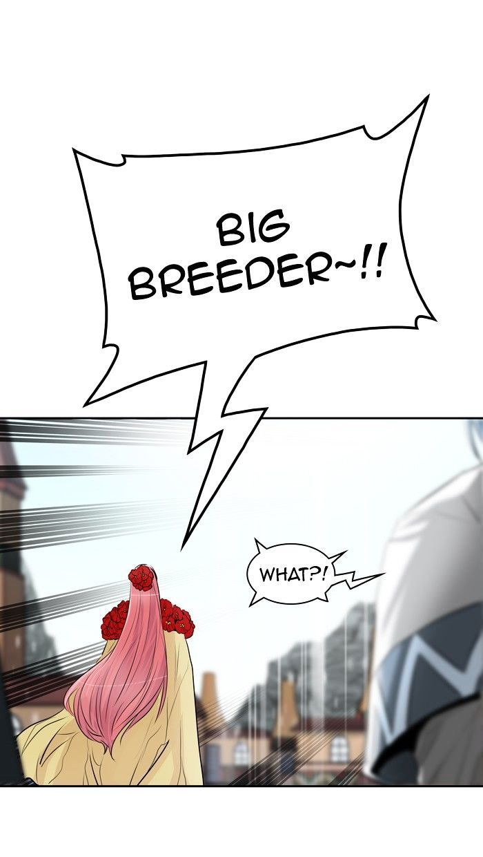 Tower of God chapter 350 - page 127
