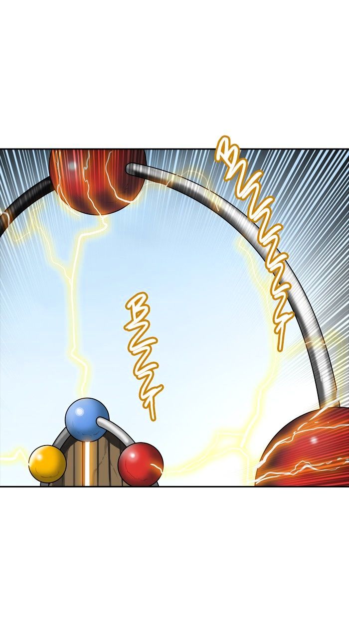 Tower of God chapter 350 - page 129