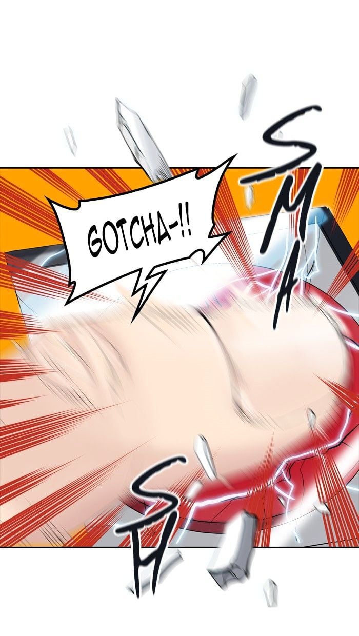 Tower of God chapter 350 - page 13