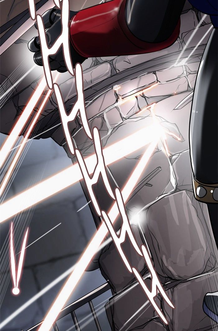 Tower of God chapter 350 - page 15