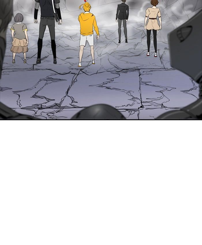 Tower of God chapter 350 - page 23