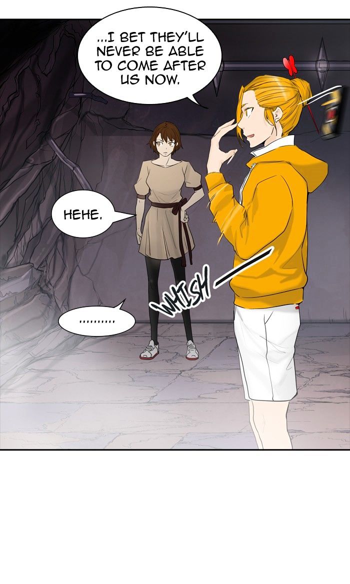 Tower of God chapter 350 - page 24