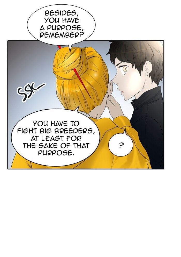 Tower of God chapter 350 - page 29