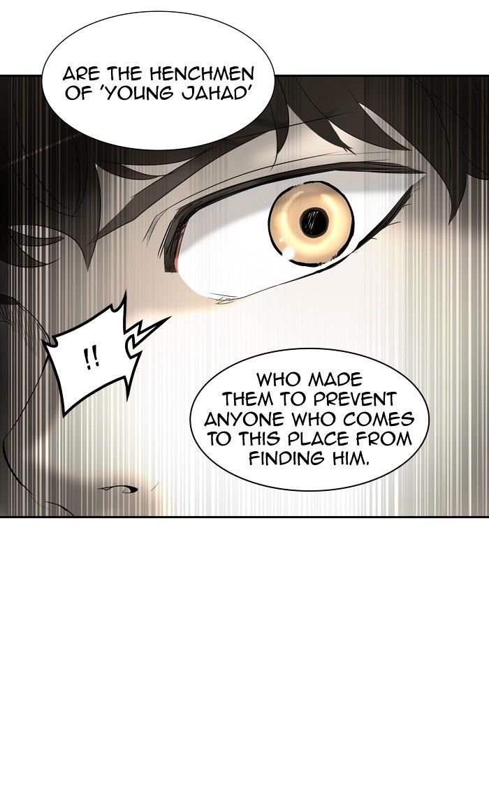 Tower of God chapter 350 - page 31