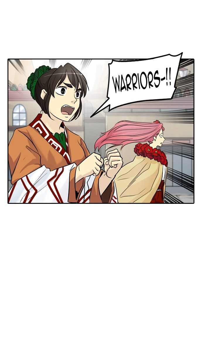 Tower of God chapter 350 - page 34