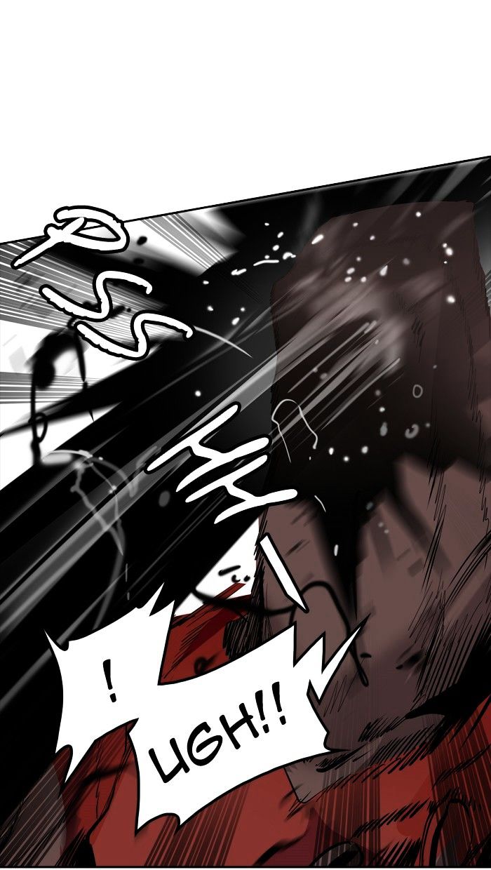 Tower of God chapter 350 - page 39