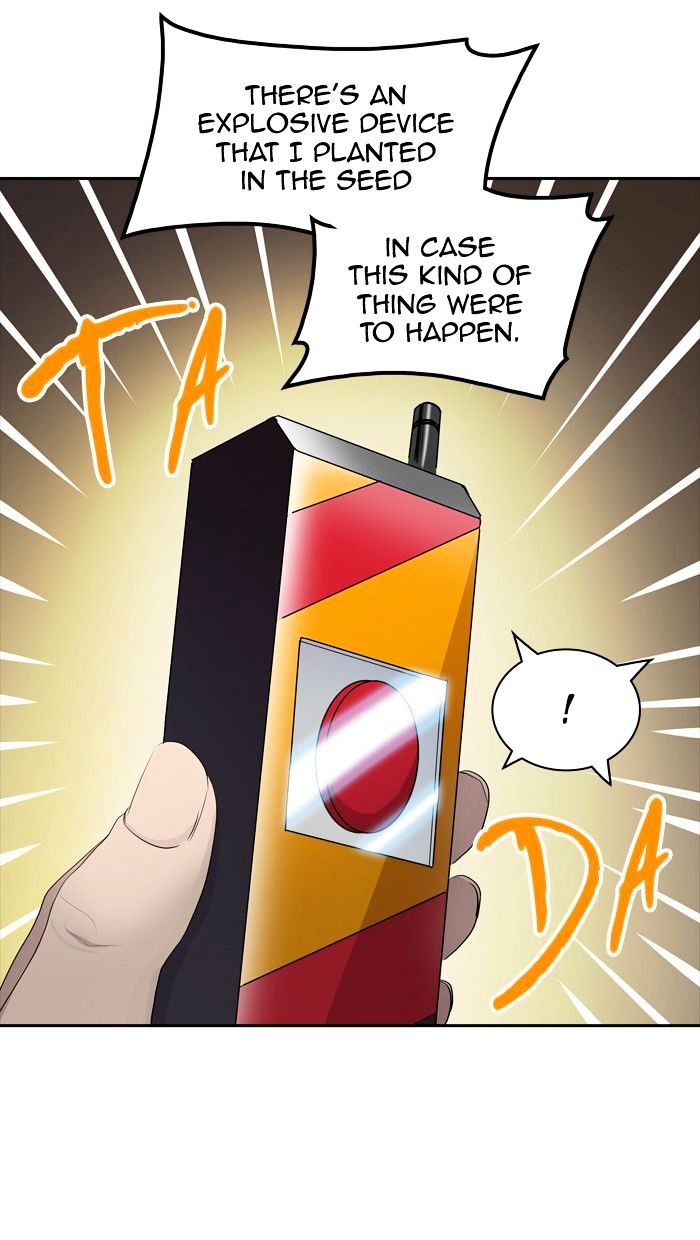 Tower of God chapter 350 - page 4