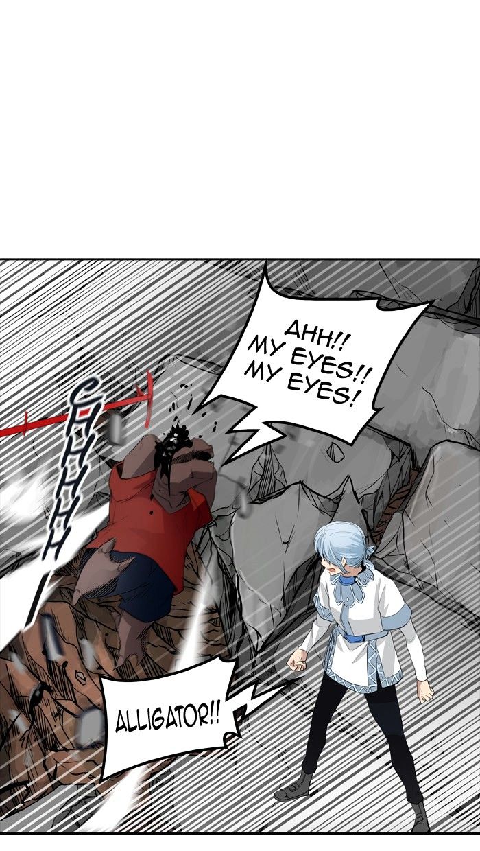 Tower of God chapter 350 - page 40